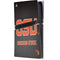 Oregon State University Logo PS5 Pro Console Skin