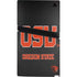 Oregon State University Logo PS5 Pro Console Skin
