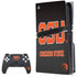 Oregon State University Logo PS5 Pro Disk Bundle Skin