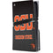 Oregon State University Logo PS5 Pro Disk Console Skin