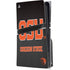 Oregon State University Logo PlayStation PS5 Skins
