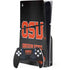 Oregon State University Logo PlayStation PS5 Skins