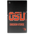 Oregon State University Logo PS5 Slim Digital Edition Console Skin