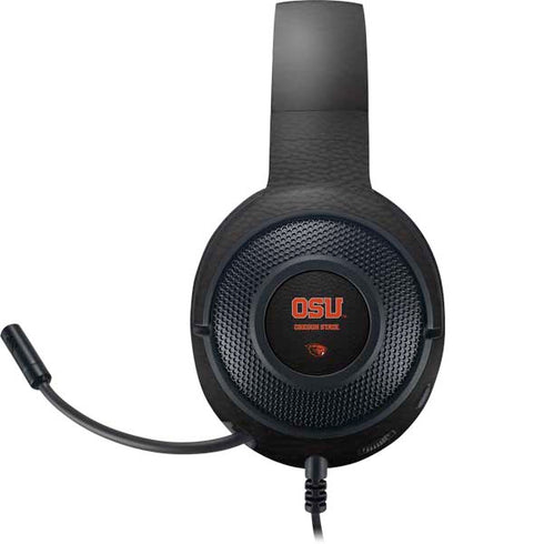 Oregon State University Logo Razer Kraken X Skin