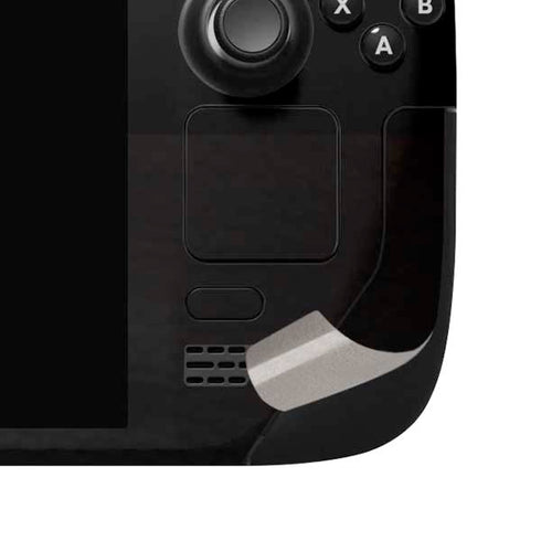 Oregon State University Logo Steam Deck Handheld Gaming Computer OLED Skin
