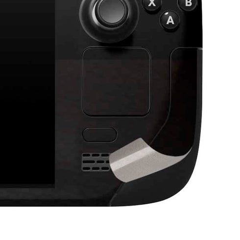 Oregon State University Logo Steam Deck Handheld Gaming Computer Skin