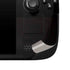 Oregon State University Logo Steam Deck Handheld Gaming Computer Skin