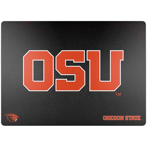 Oregon State University Logo Surface Laptop 7 13.8in Skin