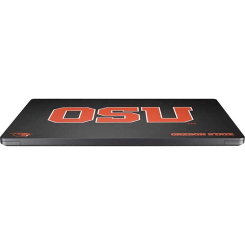 Oregon State University Logo Surface Laptop 7 13.8in Skin