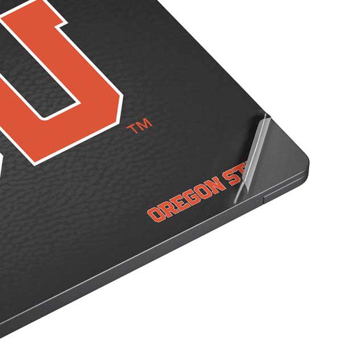 Oregon State University Logo Surface Laptop 7 13.8in Skin