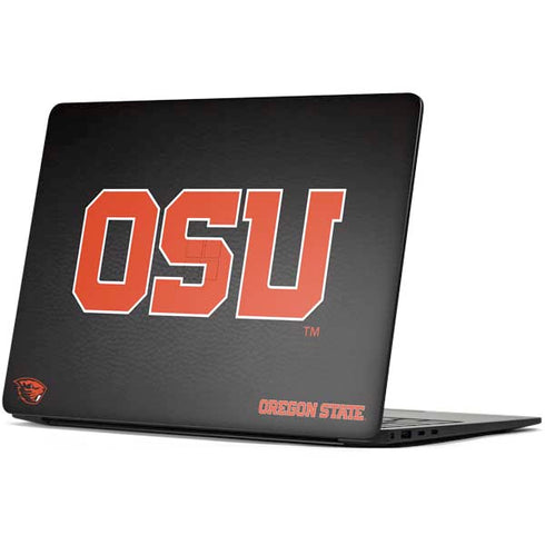 Oregon State University Logo Surface Laptop 7 15in Skin