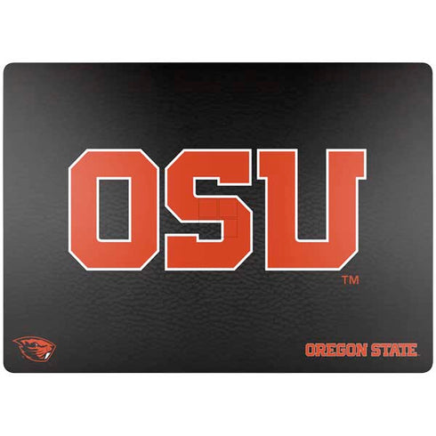 Oregon State University Logo Surface Laptop 7 15in Skin