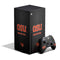 Oregon State University Logo XBox Series X Digital Edition Bundle Skin