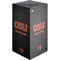 Oregon State University Logo XBox Series X Digital Edition Console Skin