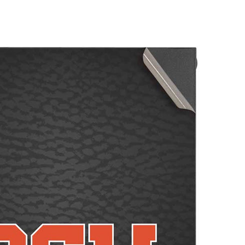 Oregon State University Logo XBox Series X Digital Edition Console Skin