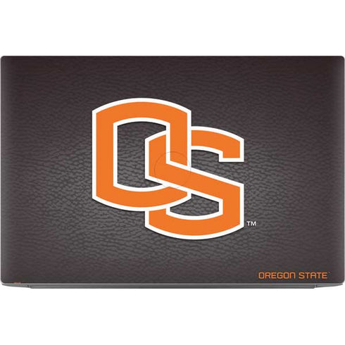 Oregon State University Logo Dell XPS Skin