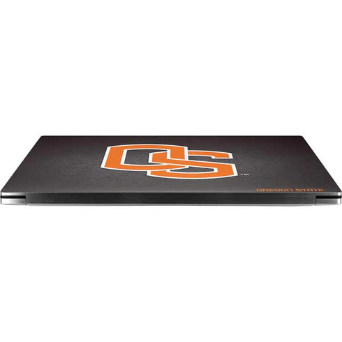 Oregon State University Logo Dell XPS Skin