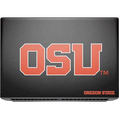 Oregon State University Logo HP ZBook Fury 16 G10 Skin