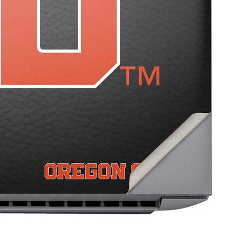 Oregon State University Logo HP ZBook Fury 16 G10 Skin