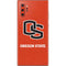 Oregon State University Orange Galaxy Note 10 Plus Skin
