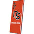 Oregon State University Orange Galaxy Note 10 Plus Skin