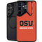 Oregon State University Orange Galaxy S25 Kickstand Case