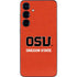 Oregon State University Orange Galaxy S25 Plus Skin
