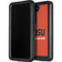 Oregon State University Orange Galaxy S24 Plus Waterproof Case
