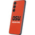 Oregon State University Orange Galaxy S25 Skin