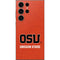 Oregon State University Orange Galaxy S25 Ultra Skin