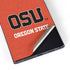 Oregon State University Orange Galaxy S24 Ultra Skin