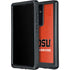 Oregon State University Orange Galaxy S24 Ultra Waterproof Case