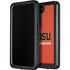 Oregon State University Orange Galaxy S24 Waterproof Case