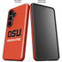 Oregon State University Orange Galaxy S26 Plus Impact Case
