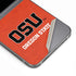 Oregon State University Orange Galaxy Z Flip6 Skin