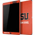 Oregon State University Orange iPad Skins