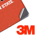 Oregon State University Orange iPad Skins