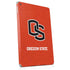 Oregon State University Orange Apple iPad Skin