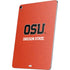Oregon State University Orange Apple iPad Air Skin