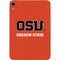 Oregon State University Orange Apple iPad Mini Skin
