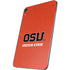 Oregon State University Orange Apple iPad Mini Skin