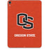 Oregon State University Orange Apple iPad Pro Skin