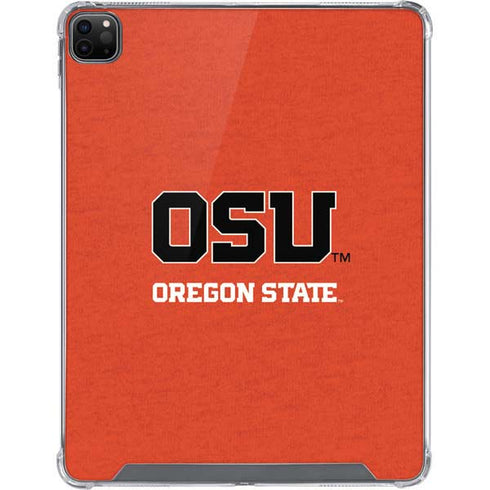 Oregon State University Orange iPad Cases