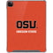 Oregon State University Orange iPad Cases