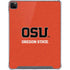 Oregon State University Orange iPad Cases