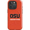 Oregon State University Orange iPhone 16 Pro Magsafe Impact Case
