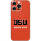 Oregon State University Orange iPhone 16 Pro Max Skin