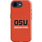 Oregon State University Orange iPhone 16e Impact Case