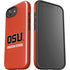 Oregon State University Orange iPhone 16e Impact Case