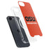 Oregon State University Orange iPhone 16e MagSafe Case